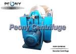 Automatic Continuous Centrifuge Drilling Fluid