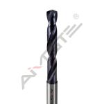 5D Through Coolant Drill 4mm - 32mm Carbide Drill For Stainless Steel