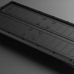 Middle Pallet