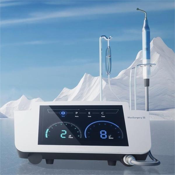 China Precision Bone Contouring with Ultrasonic Osteotomy System: Safe & Efficient Solution for Surgery factory