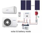 PWM 6kw Off Grid PV System 10kw Grid Tie Inverter For Home