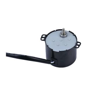 China 50MM Diameter AC Motor with for Heavy Duty Applications factory