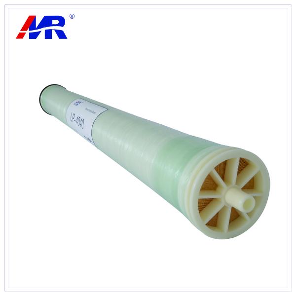 Water Purification Plant Low Pressure Ro Membrane Reverse Osmosis Filtration