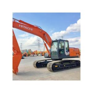 China Original Hydraulic Valve Used Excavator ZX240 24 Tons 90% Fast Speed Low Fuel Consumption factory