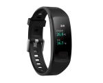 Blood Pressure Monitoring Temperature Regulating Wristband