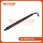8U0827851 8U0827852 8U0827851A 8U0827851B Tailgate Lift Kit Strut For Audi Q3