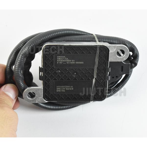 200mV/Mm Nitrogen Oxygen Sensor SNS502 5WK97102