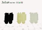 6 * 30mm Low Voltage Fuse Holder , Glass Ceramic Fuse Block For 32v 10a Fuse