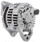 90A Nissan Pathfinder Alternator Lester 13713 LR190-737B LR190-737E LR190-737F