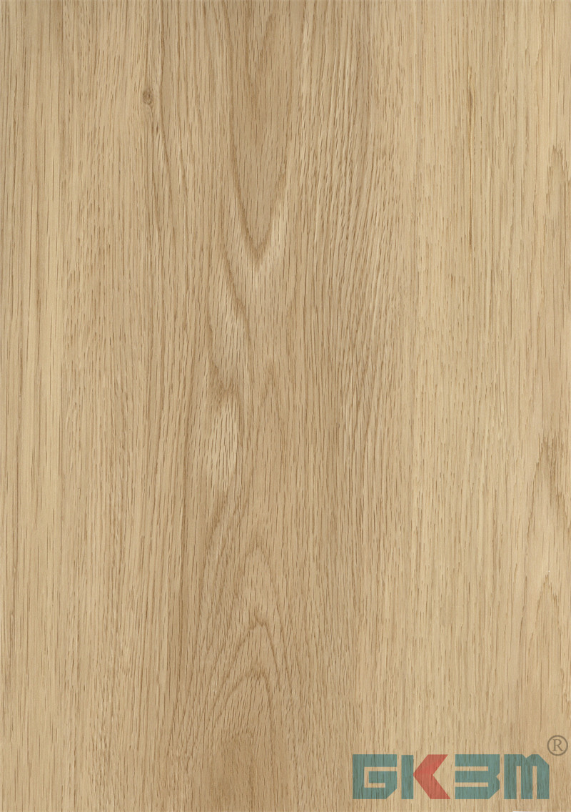 Quick Click Luxury Vinyl SPC Flooring Planks Fireproof YA-M611L-1