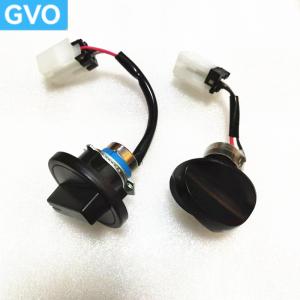 China PC200 -3 PC200-5 PC200-6 Komatsu Throttle Knob 7825-30-1301 22U-06-22470 factory