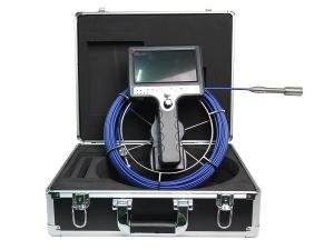 China Plumber tools with handheld cameras factory
