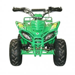 China 125cc Single-cylinder Air-cooled Four-stroke ATV Gasoline ATV with and Electric Start factory