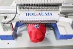 Same as tajima embroidery machine HO1501 top quality computer embroidery machine