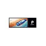 Ceiling mounted 43 Inches 1080P LCD TV Signage