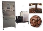 Automatic Industrial Chocolate Tempering Machine 12 Monthes Warranty