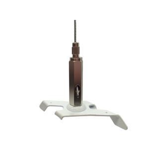 China Ceiling Accessories T - Bar Clips Lighting Modern Led Light For T - Grids factory