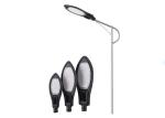 LED Street Light 150W IP65 SMD3030 Chips Outdoor Usage Street Lamp