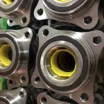 ODM Auto Front Cones Hub Wheel Bearing 54KWH01 54x132x51mm