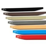 RCR 097 Furniture Aluminum Cabinet Handles