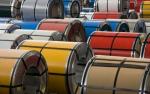 Beckers AkzoNobel AZ150 / AZM150 PPGL Pre Painted Galvalume Steel