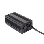 Lifepo4 Lithium Ion Battery Charger 12v 24v 36v 48v 52v 60v 72v For Ebike