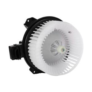 China Honda Accord CU1 CP Air Blower Motor 79310 TB0 H11 Cooling Fan Motor factory