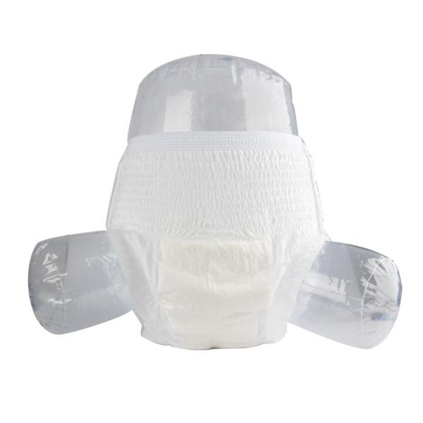 ODM Super Absorbent Disposable Adult Pants Overnight Diapers For Adults With