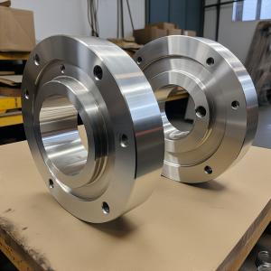 China Custom CNC Part Supplier Stainless Steel Turning Services CNC Lathe Machining CNC Parts factory