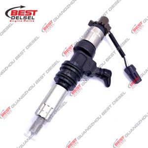 Genuine New Common rail Injector 095000-6861 ME307086