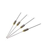 One Shot Operation Cuts Off MICROTEMP Thermal Fuses G4A01077C THERMODISC 10A