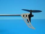 TRANSJOY 3ch R/C Helicopter, Transjoy Toy 6302