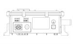 15-25kW DC High Voltage Coolant Water Heater Stepless Regulable
