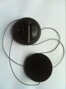 China Magnetic EAS Hard Spider Tag / Black Box Spider Wrap Tag for shops factory
