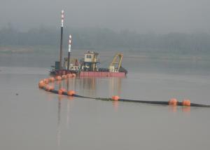 China Customize Dredge Mining Equipment 18 Inch Wth Imported Electric System factory