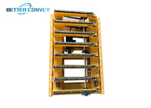 China 2000pcs Hour Carton Pop Up Sorter factory
