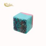 Spearmint Aromatherapy Shower Steamers Tabs Cube Essential Oils Handmade Anxiety