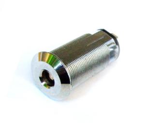 China Large Security Tubular Key Power Switch Lock factory