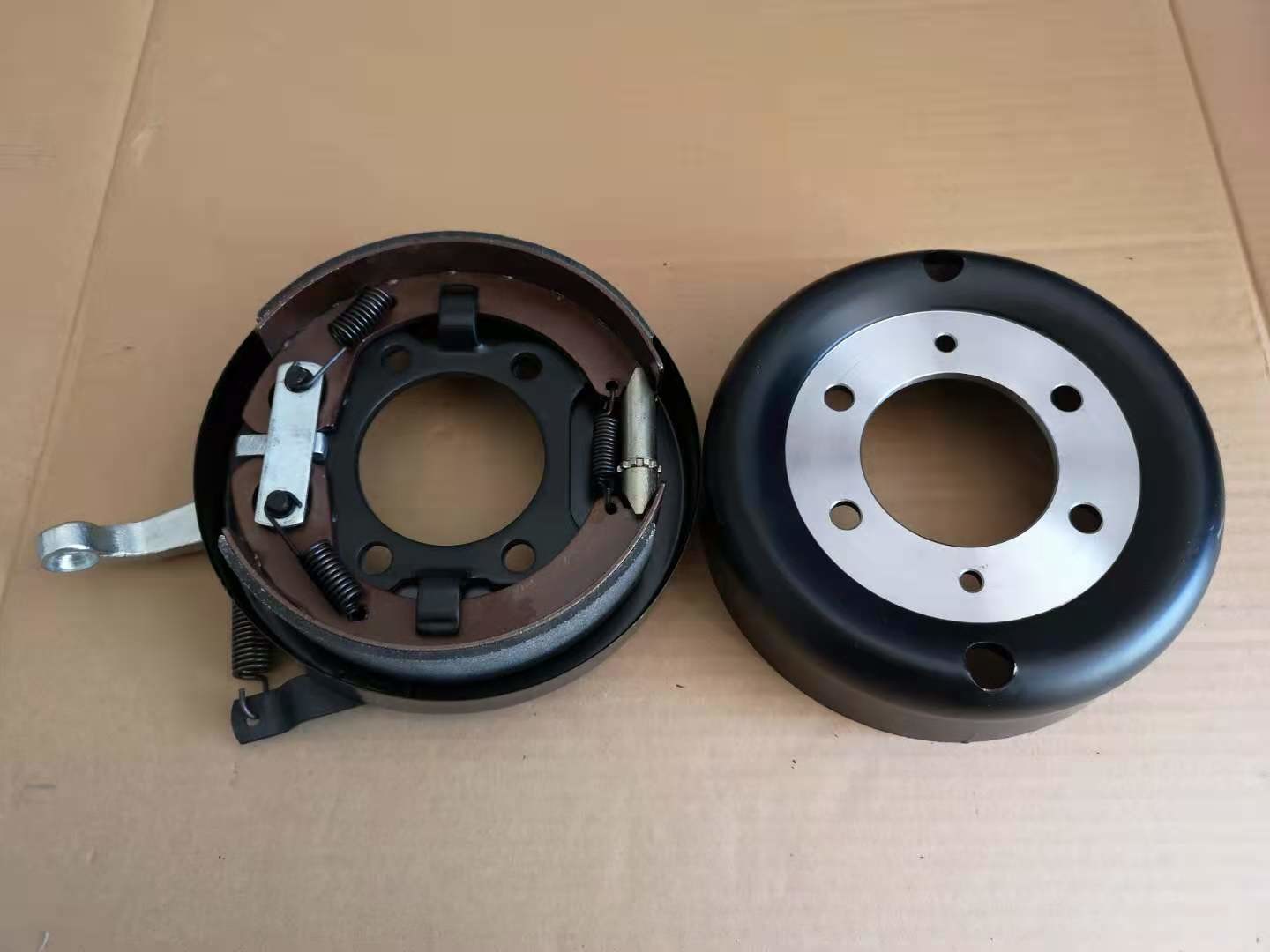 Round 1462110041 Hand Brake 6BG1 6BD1 FSR FTR