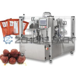 Cotton Ball Automatic Packing Machine