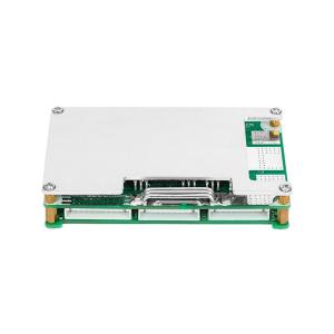 China 16V-96V Lithium BMS System Rechargeable 80A for Electric Vehicle factory