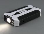 Multi-functional car emergent jump starter