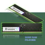 DDR5 RAM 16GB 5600MHz,DRAM 288-Pin U-DIMM PC RAM, XMP 2.0 High Performance