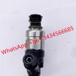DENSO Common Rail Fuel Injector 095000-7780 for TOYOT 23670-39316