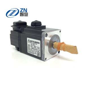 China HF-KP13 Small Capacity And Low Inertia Servo Motor factory
