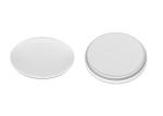 Plastic Material Smart 2200LM 24W Led Indoor Ceiling Lights