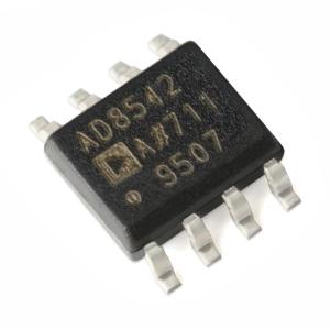 China (Original Integrated Circuit In Stock IC) AD8542ARZ with contact us latest price factory