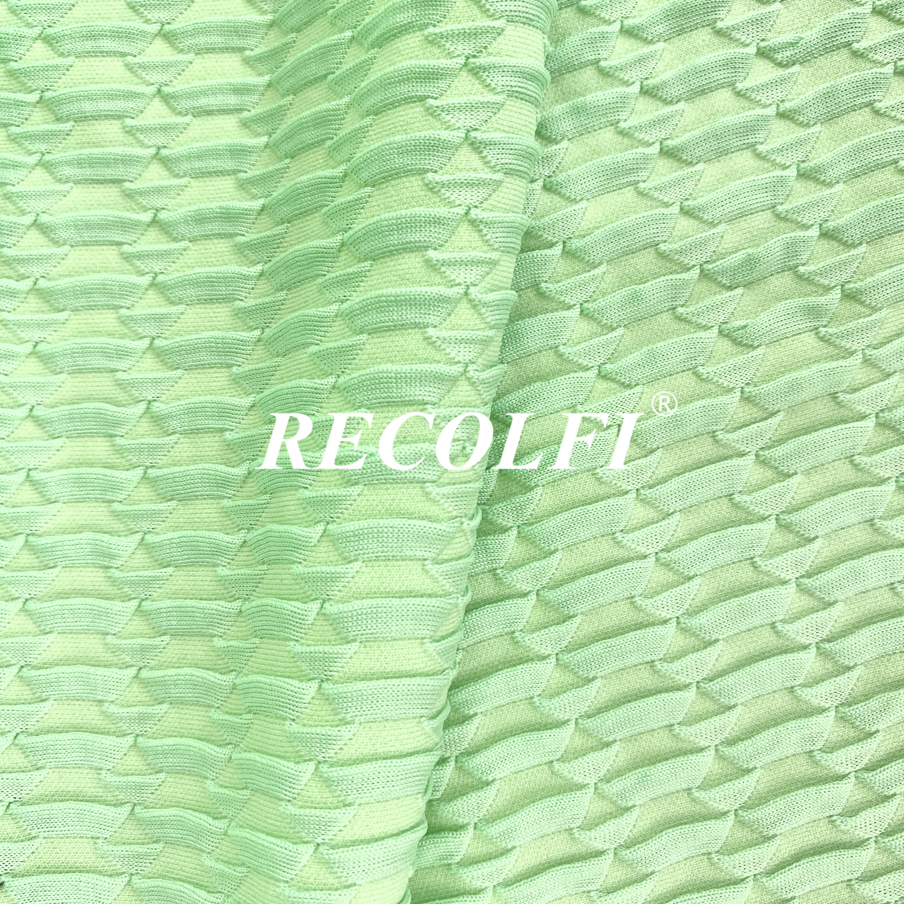 Anti Chlorine Brief Printed Activewear Made From Recycled Plastic Sport Wear