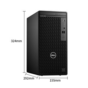 Super Dell OptiPlex 3090MT Business Desktop Computer with DDR4 RAM i3-10105 8G