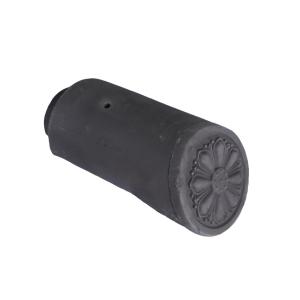 Japan Ancient Antiqued Buildings Villa Rooftop Japanese Old Building High